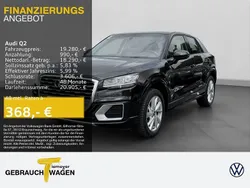 Schwarz Gebraucht 2019 Audi Q2 Sport SUV | 19.280 € (Fairer Preis)