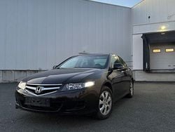 Braun Gebraucht 2007 Honda Accord Sport Limousine | 3.600 € (Fairer Preis)