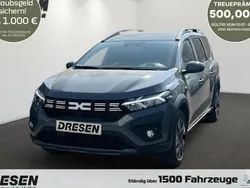 Grau Neu 2025 Dacia Jogger Expression Kombi | 23.785 € (Fairer Preis)