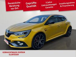 Siriusgelb Gebraucht 2022 Renault Mégane IV Bose Edition Limousine | 27.810 € (Guter Preis)