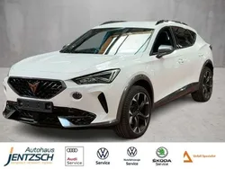 Weiß Gebraucht 2024 Cupra Formentor SUV | 29.980 € (Guter Preis)