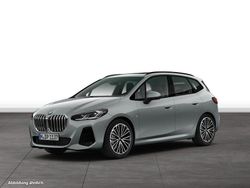 Gebraucht 2024 BMW 218 Active Tourer Luxury Line Van / Kleinbus | 36.512 € (Etwas zu teuer)