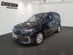 Schwarz Neu 2025 Ford Tourneo Titanium Limousine | 39.950 € (Superpreis)