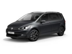 Grau Gebraucht 2020 VW Touran United Van / Kleinbus | 22.450 € (Fairer Preis)