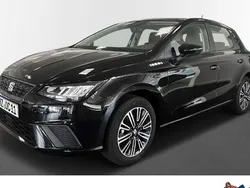 Schwarz Gebraucht 2024 Seat Ibiza Style Limousine | 17.199 € (Guter Preis)