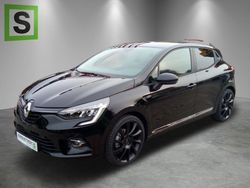 Schwarz Gebraucht 2022 Renault Clio V Zen Kleinwagen | 12.590 € (Guter Preis)