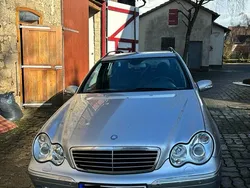 Silber Gebraucht 2004 Mercedes C320 Kombi | 1.500 € (Superpreis)