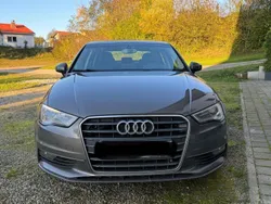 Grau Gebraucht 2016 Audi A3 Ambiente Limousine | 12.950 € (Superpreis)