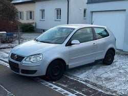 Grau Gebraucht 2005 VW Polo Coupé | 1.100 €