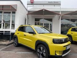 Limone gelb Gebraucht 2025 Fiat Grande Panda La Prima Kleinwagen | 26.990 € (Etwas zu teuer)