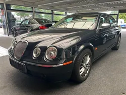 Andere Gebraucht 2006 Jaguar S-Type Executive Limousine | 4.950 € (Fairer Preis)