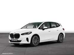 Gebraucht 2024 BMW 223 Active Tourer Luxury Line Van / Kleinbus | 41.302 € (Fairer Preis)