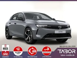 Grafik grau Neu 2025 Opel Astra Limousine | 24.288 € (Superpreis)