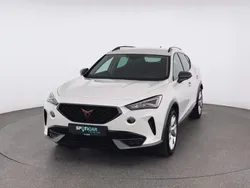 Grau Gebraucht 2022 Cupra Formentor Basis SUV | 42.290 €