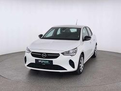 Weiß Gebraucht 2021 Opel Corsa-e Edition Kleinwagen | 13.970 € (Fairer Preis)