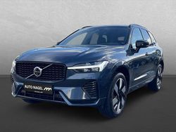 Denim blue (metallic) Gebraucht 2023 Volvo XC60 Plus SUV | 39.880 € (Etwas zu teuer)