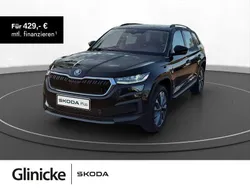 Schwarz Gebraucht 2023 Skoda Kodiaq Ambition SUV | 37.870 € (Fairer Preis)