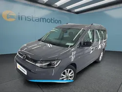 Grau Gebraucht 2024 VW Caddy Maxi Van / Kleinbus | 37.749 €