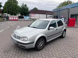 VW Golf IV
