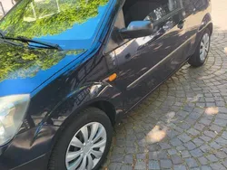 Blau Gebraucht 2006 Ford Fiesta Ambiente Kleinwagen | 800 € (Superpreis)