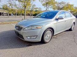 Gebraucht 2007 Ford Mondeo Titanium X Limousine | 1.500 € (Fairer Preis)