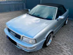 Audi 80