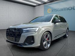 Neu 2025 Audi Q7 SUV | 144.999 €