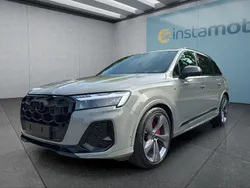 Neu 2025 Audi Q7 SUV | 152.499 €