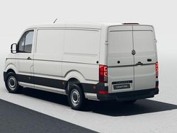 Candyweiß candyweiß Neu 2025 VW Crafter Van | 36.730 €