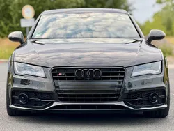 Andere außenfarben Gebraucht 2014 Audi S7 Exclusive Kleinwagen | 32.500 €