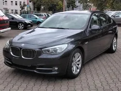 BMW 530 Gran Turismo