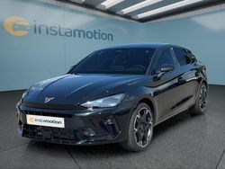 Schwarz Neu 2025 Cupra Leon VZ Kleinwagen | 40.649 € (Guter Preis)