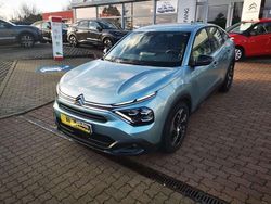 Eqn lackierung olbia blau Gebraucht 2023 Citroën C4 PureTech Limousine | 20.590 € (Fairer Preis)