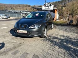 Grau Gebraucht 2008 Seat Altea XL Comfort Van / Kleinbus | 4.499 € (Fairer Preis)