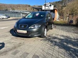 Grau Gebraucht 2008 Seat Altea XL Comfort Van / Kleinbus | 4.999 € (Fairer Preis)