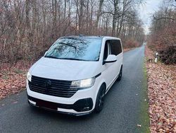 Weiß Gebraucht 2020 VW California California Van | 39.500 € (Superpreis)