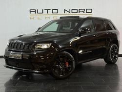 Schwarz Gebraucht 2017 Jeep Grand Cherokee SRT SUV | 38.990 € (Etwas zu teuer)