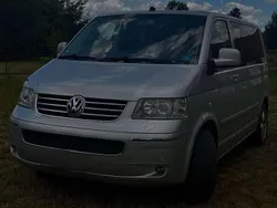 Silber Gebraucht 2005 VW T5 Comfortline Van | 16.000 € (Guter Preis)