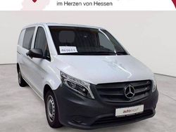Weiß Gebraucht 2020 Mercedes Vito Van | 23.289 € (Guter Preis)