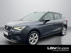 Grau Gebraucht 2023 Seat Arona FR-Line SUV | 15.780 € (Guter Preis)