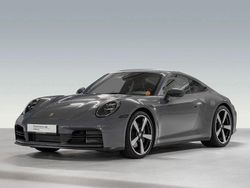 Grau Gebraucht 2025 Porsche 911 Carrera Sport Coupé | 135.800 €