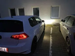 VW Golf VII