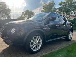 Schwarz Gebraucht 2018 Nissan Juke N-Connecta SUV | 11.999 € (Fairer Preis)