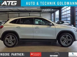 Mercedes GLA200