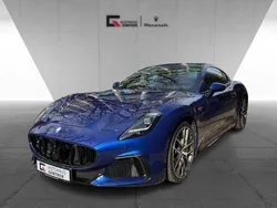 Weiß (bianco astro) Neu 2025 Maserati Granturismo Coupé | 148.990 €