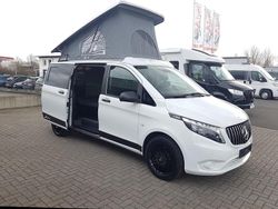 Bergkristallweiss Neu 2025 Mercedes Vito Van / Kleinbus | 74.380 €