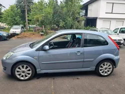 Blau Gebraucht 2006 Ford Fiesta ST Kleinwagen | 3.750 € (Teuer)