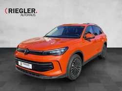 Rot Neu 2025 VW Tiguan SUV | 41.750 € (Fairer Preis)