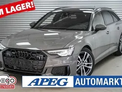 Chronosgrau Neu 2025 Audi A6 S-Line Kombi | 55.990 €