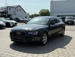Schwarz Gebraucht 2016 Audi A5 Sportback Sport Limousine | 15.490 € (Guter Preis)